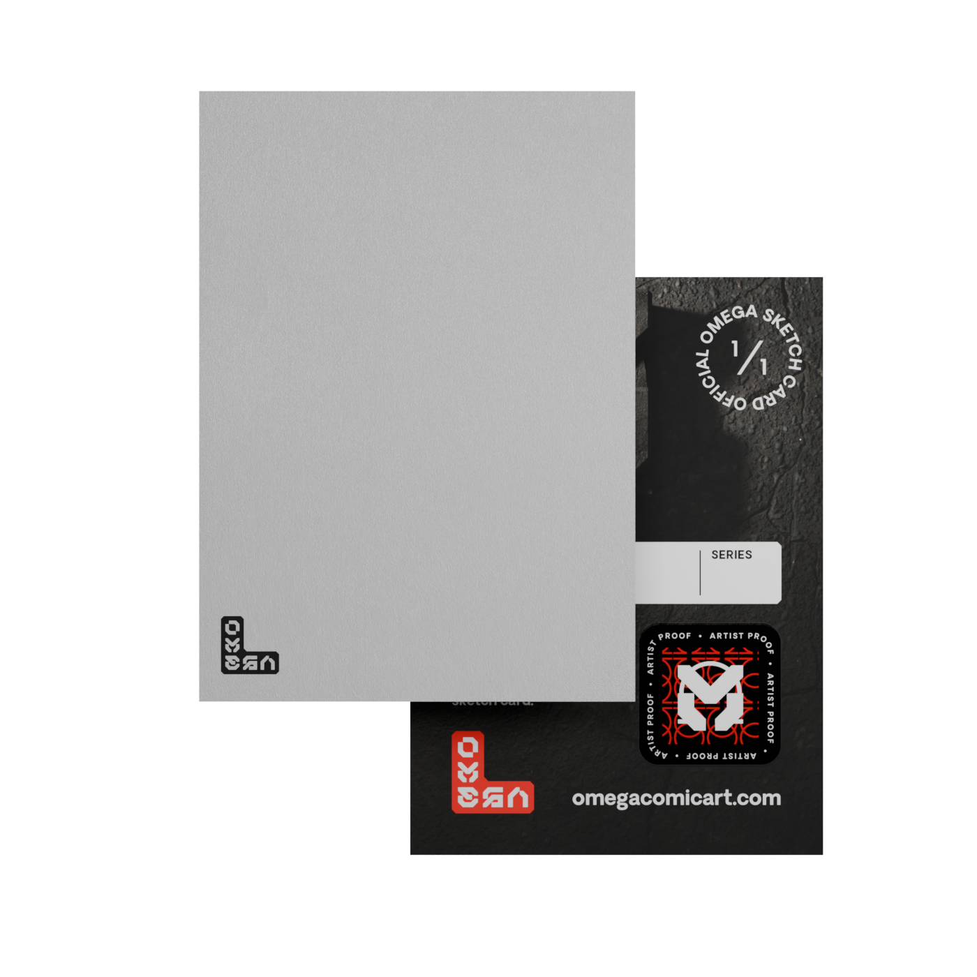 TheQMethod Series 3 / AP