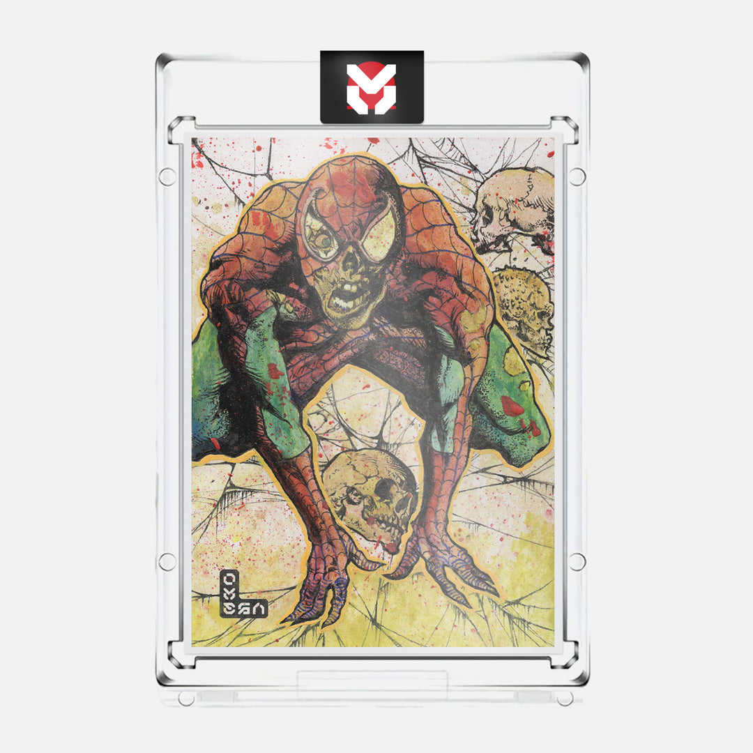 TheQMethod Series 3 / Card 10