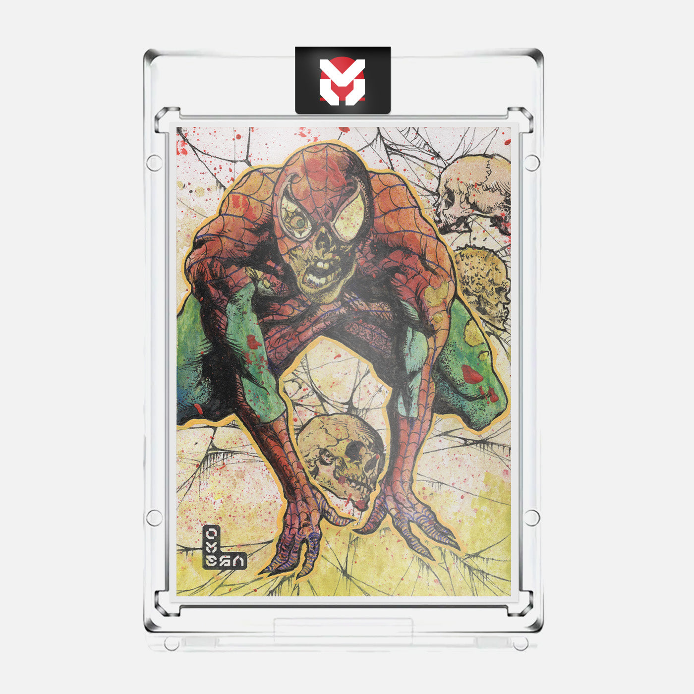 TheQMethod Series 3 / Card 10