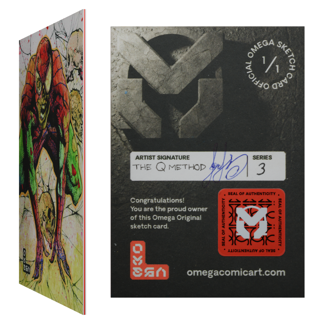 TheQMethod Series 3 / Card 10