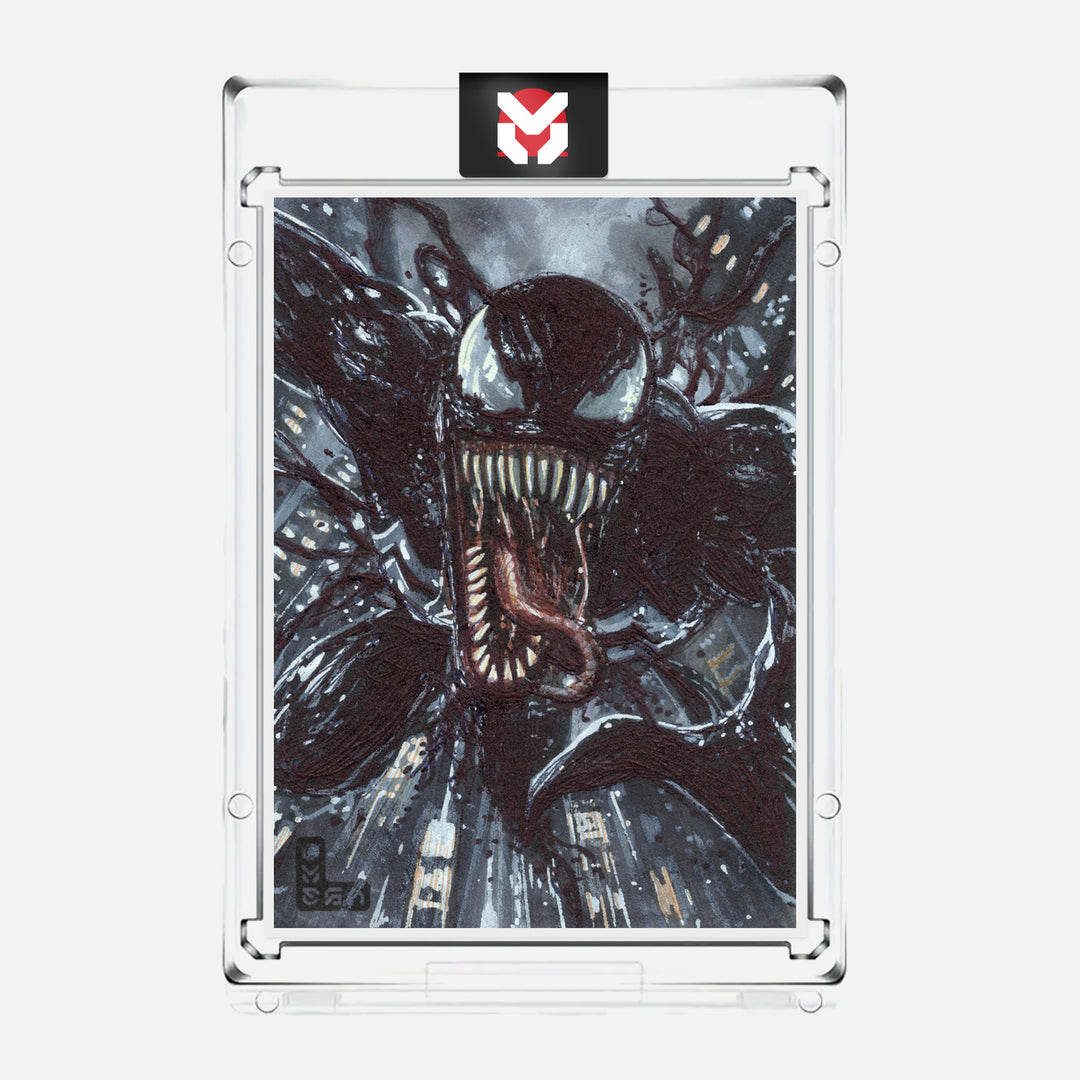 Jayllen Series 7 / Card 12