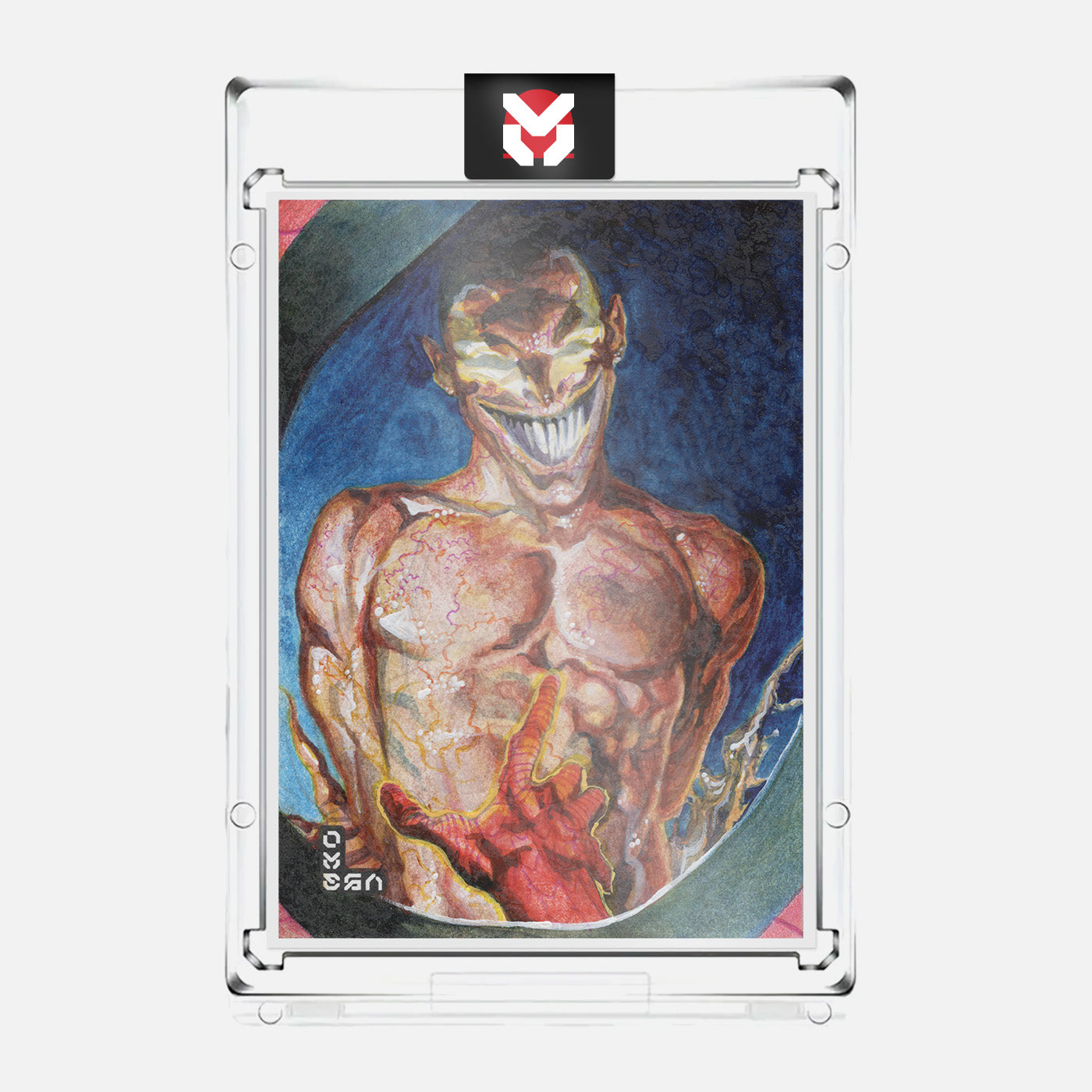TheQMethod Series 3 / Card 13