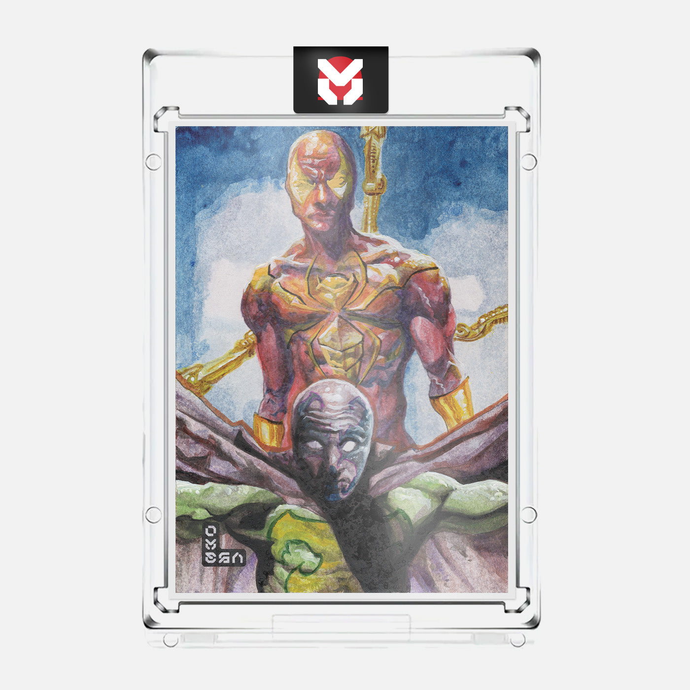 TheQMethod Series 3 / Card 14