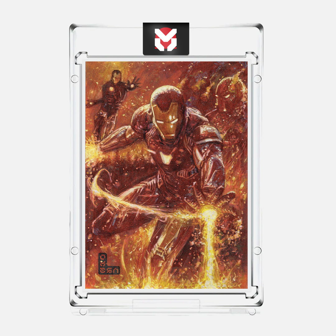 Jayllen Series 7 / Card 1