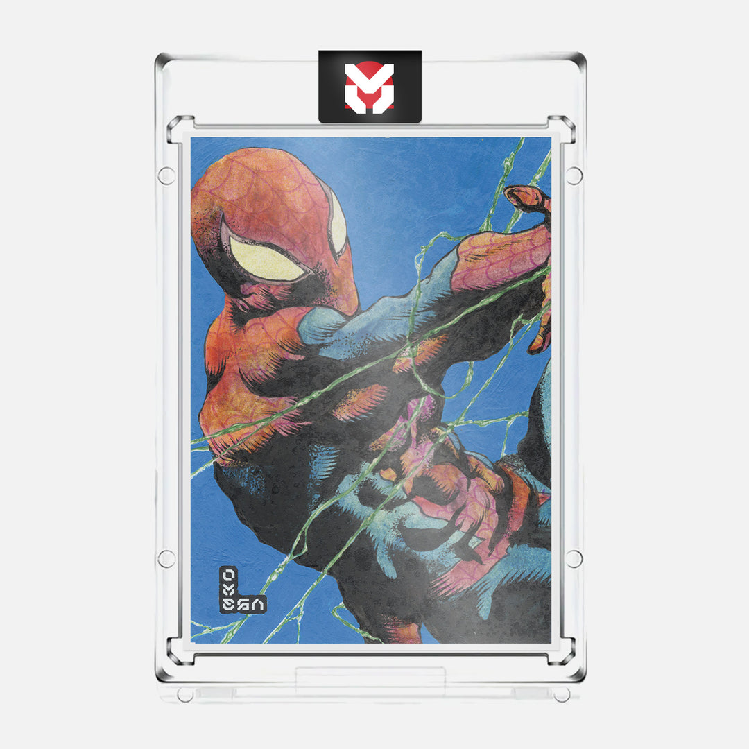 TheQMethod Series 3 / Card 1