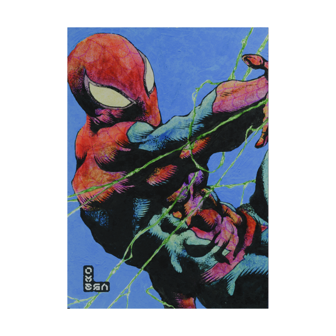 TheQMethod Series 3 / Card 1