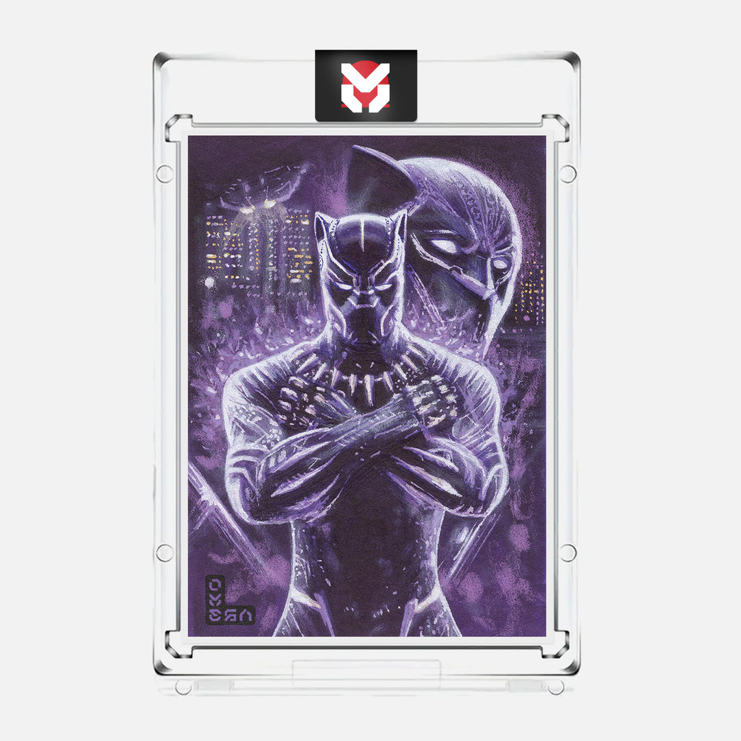 Jayllen Series 7 / Card 2