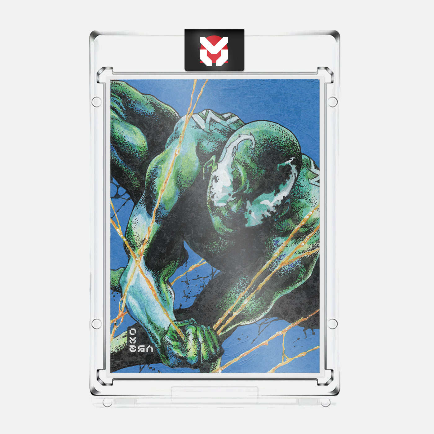 TheQMethod Series 3 / Card 2