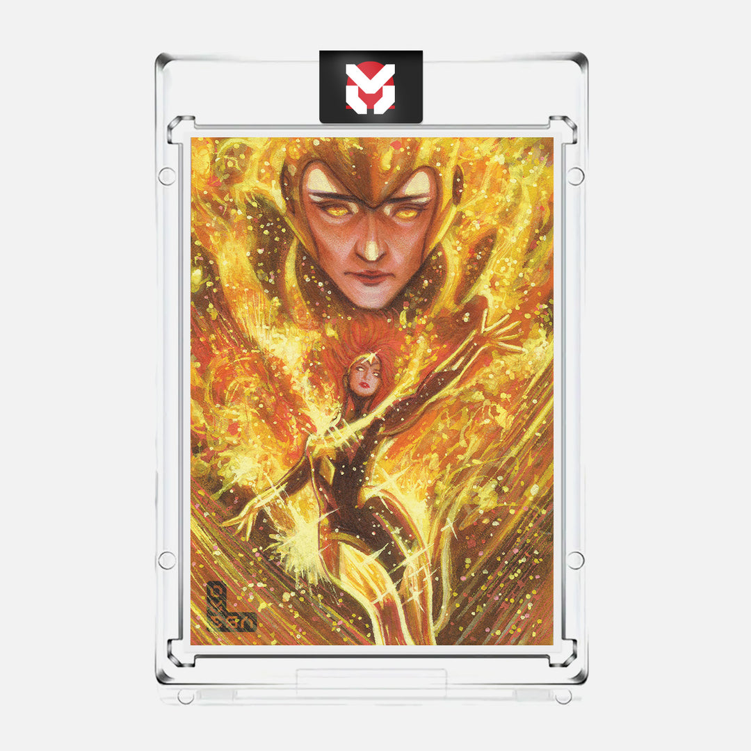 Jayllen Series 7 / Card 3