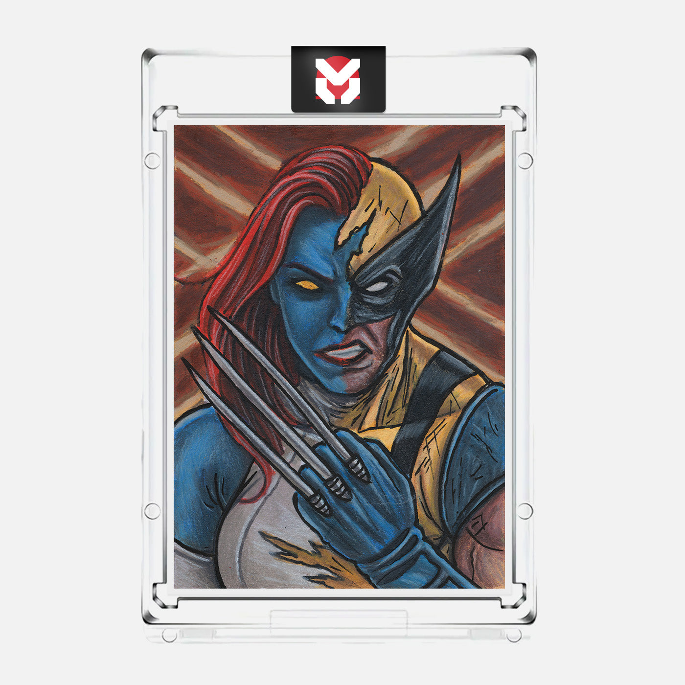 David Dias Series 5 / Card 3