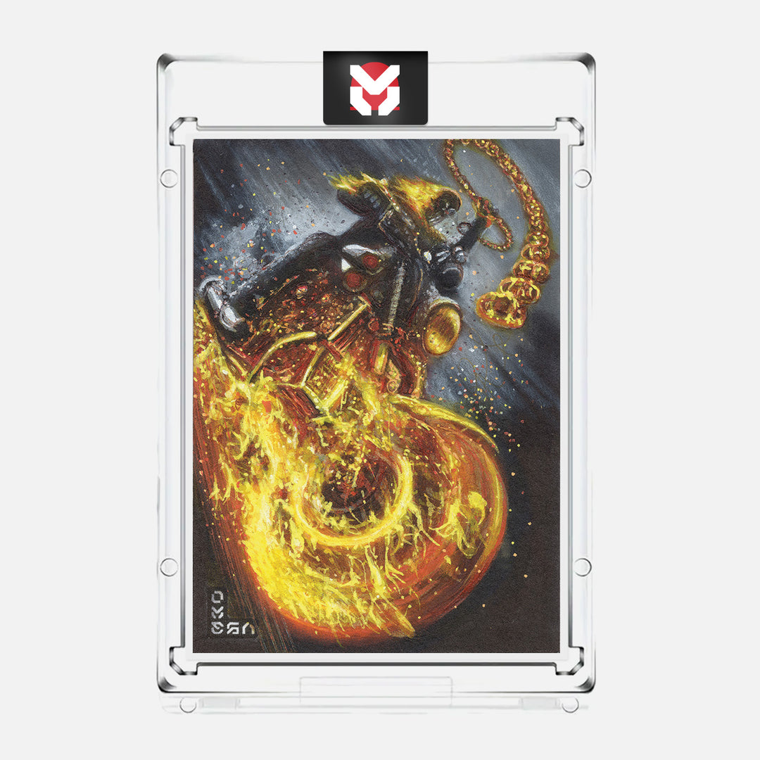 Jayllen Series 7 / Card 4