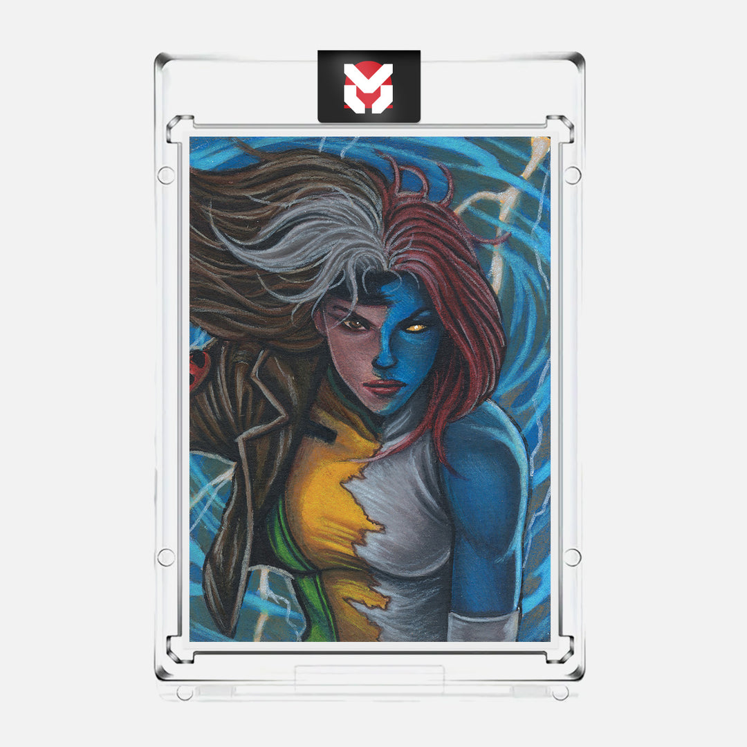David Dias Series 5 / Card 4