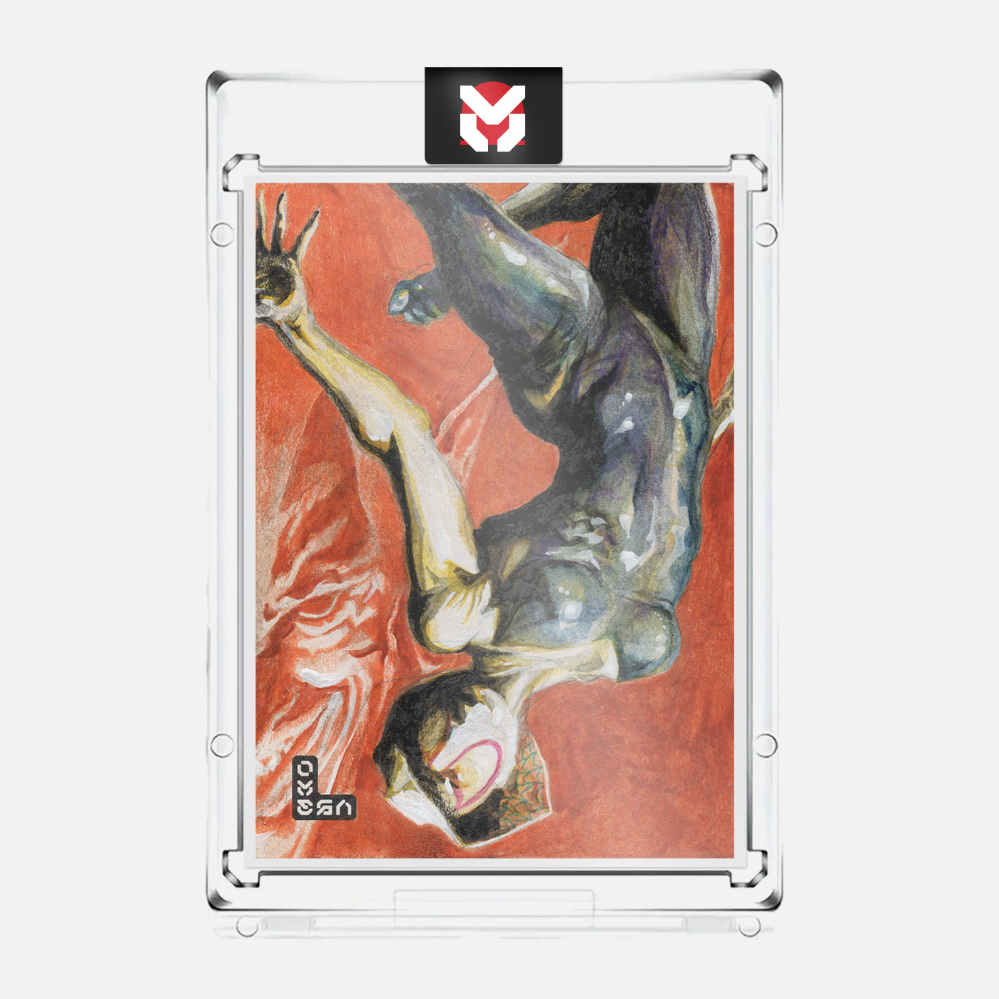 TheQMethod Series 3 / Cards 3 + 4