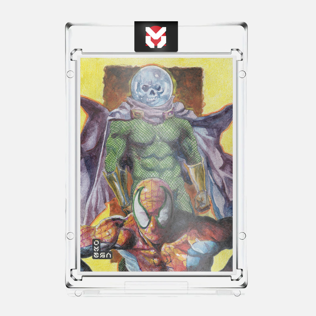 TheQMethod Series 3 / Card 5