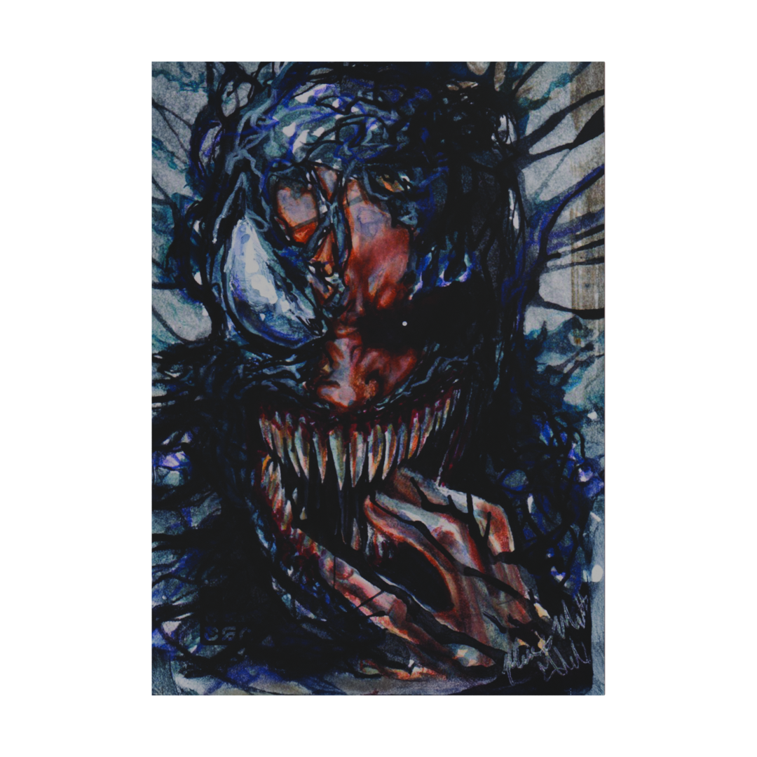 The Glebe Twins Series 2 / Card 5