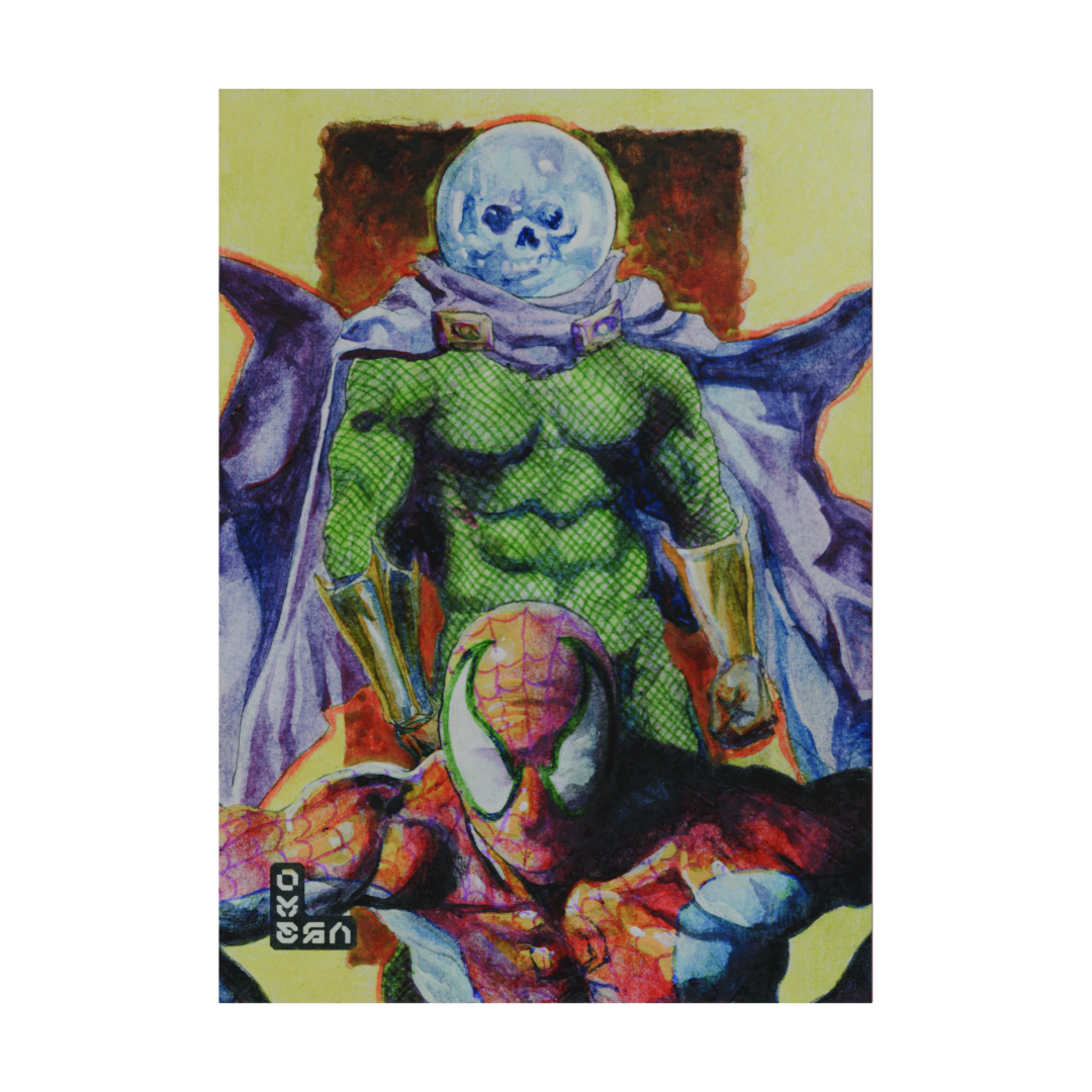 TheQMethod Series 3 / Card 5