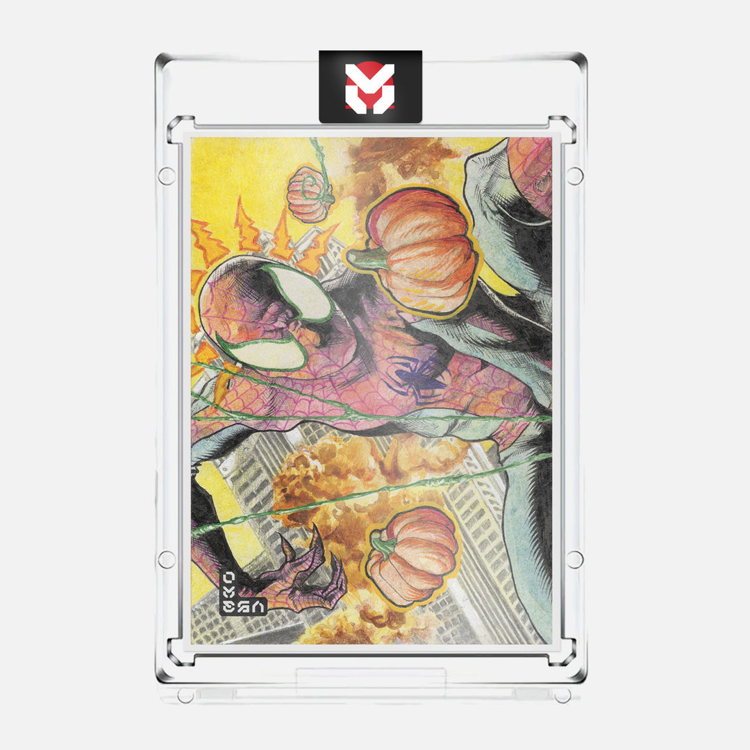 TheQMethod Series 3 / Card 6