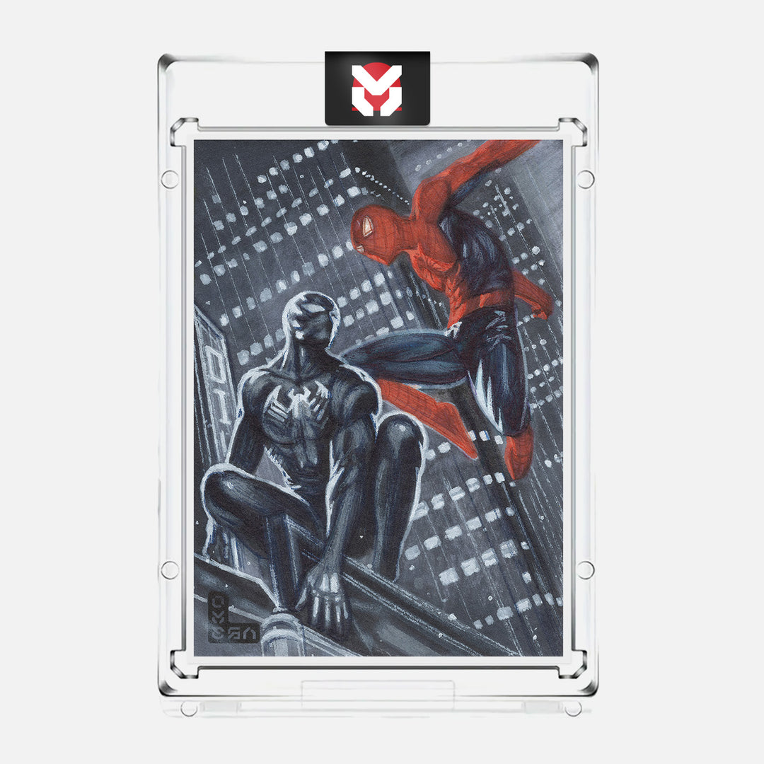 Jayllen Series 7 / Card 6