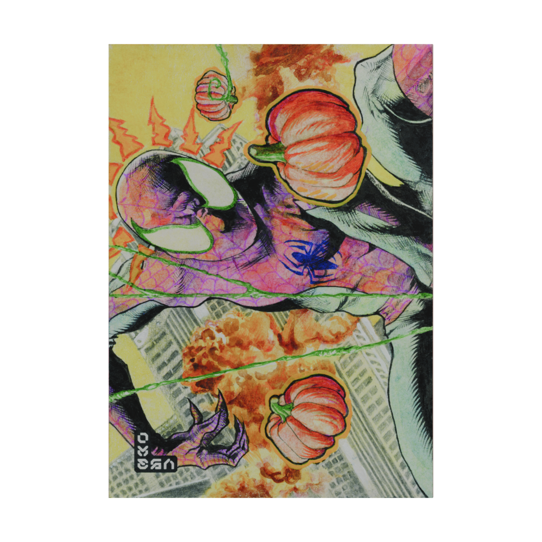 TheQMethod Series 3 / Card 6