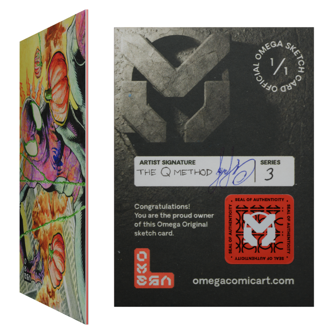 TheQMethod Series 3 / Card 6