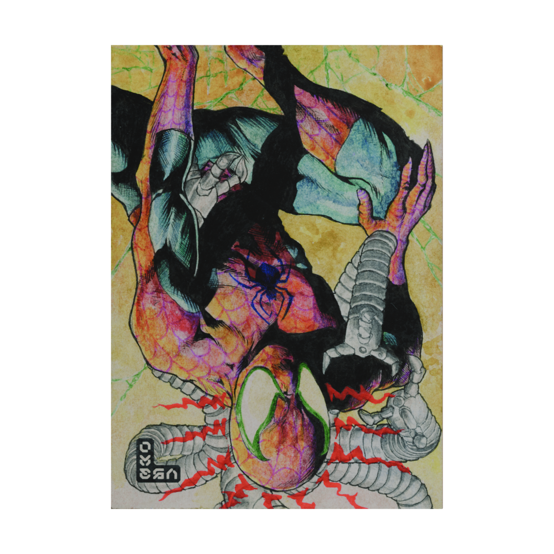 TheQMethod Series 3 / Card 7