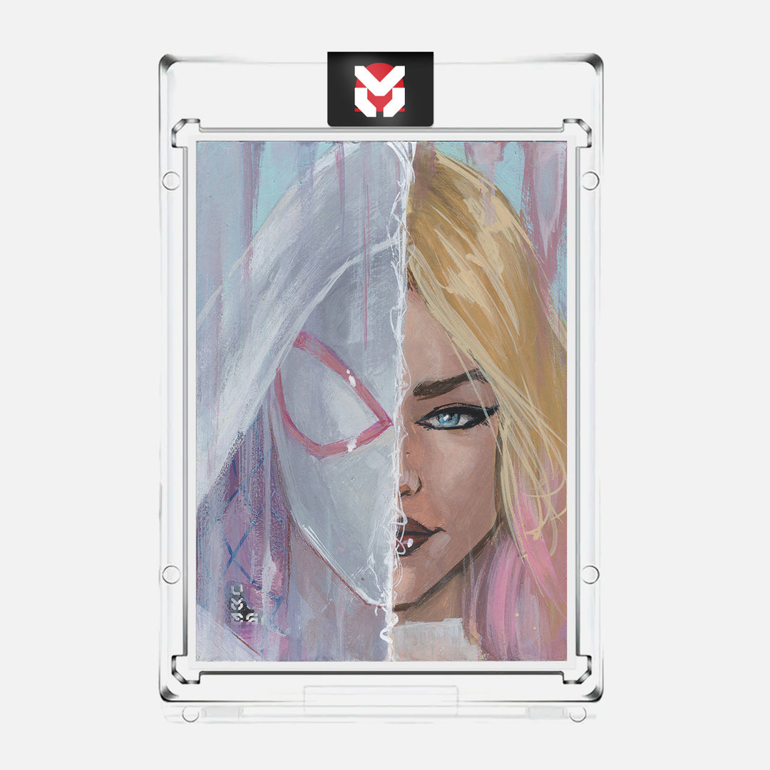Kursat Cetiner Series 11 / Card 8