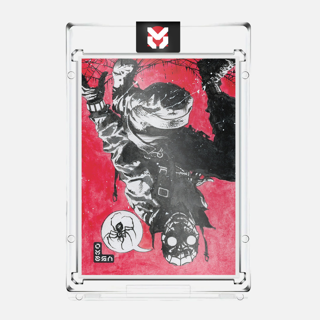 TheQMethod Series 3 / Card 8