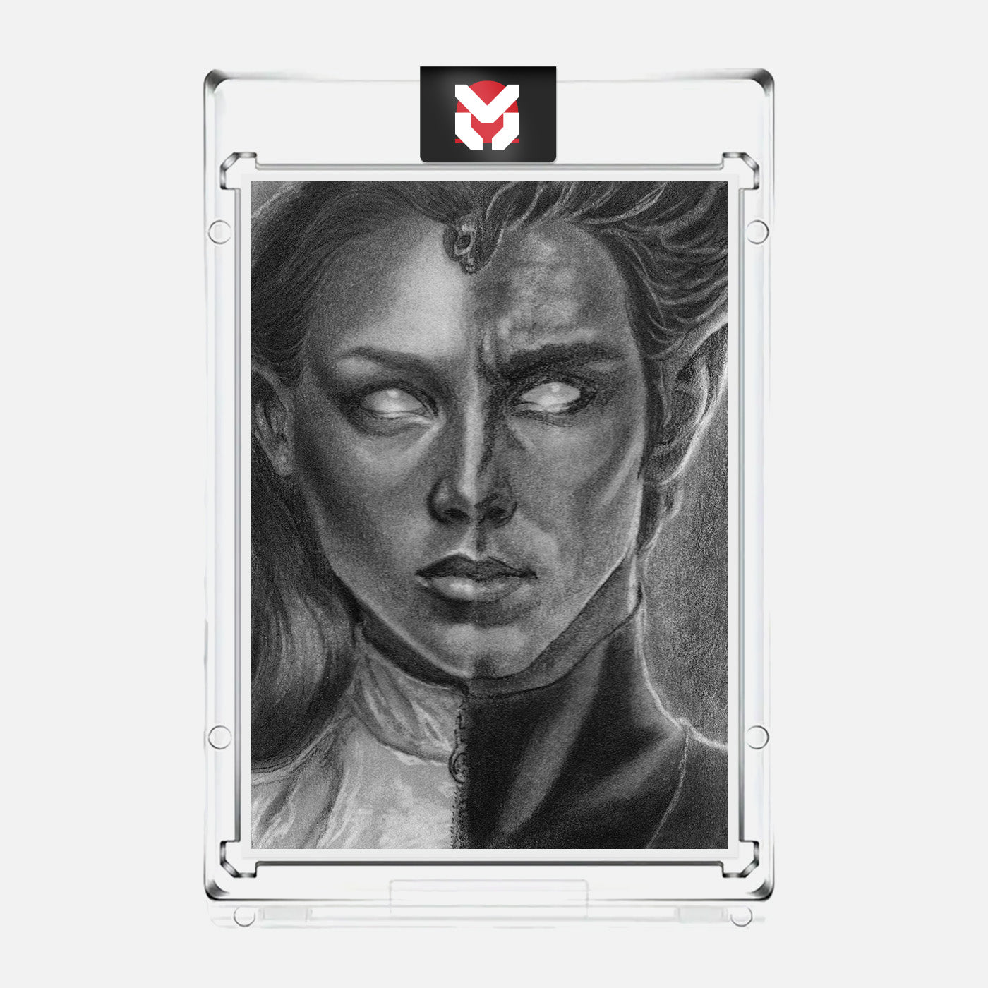 Michelle Dias Series 5 / Card 9