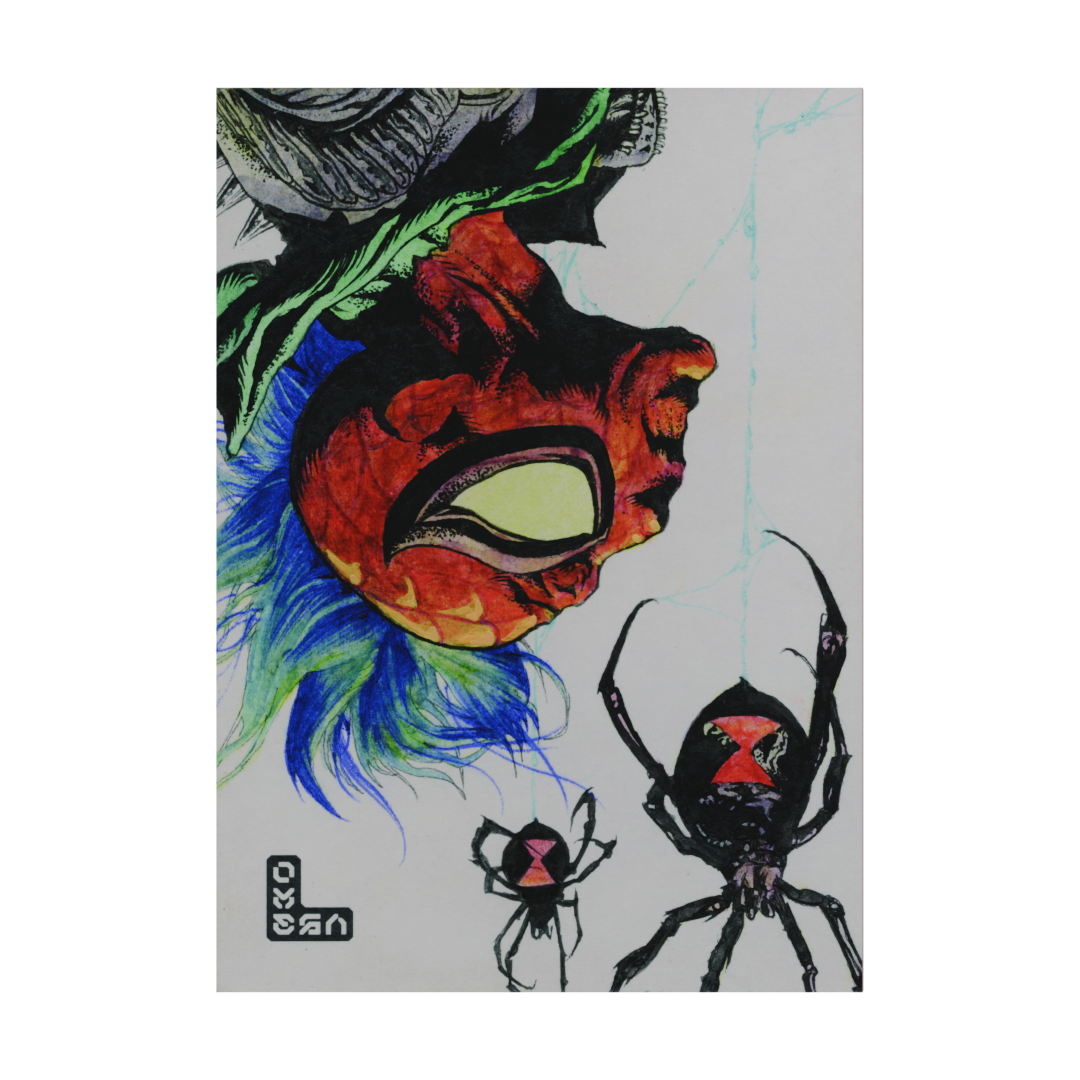 TheQMethod Series 3 / Card 9