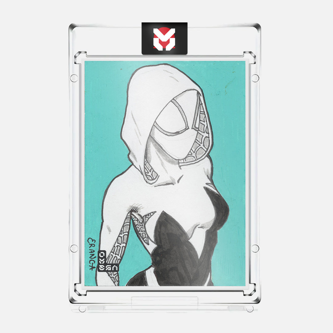 Eranga Series 1 / Card 10