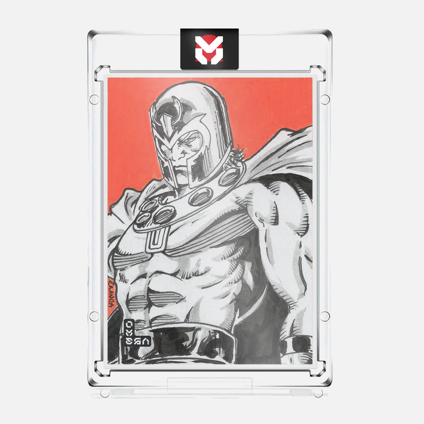 Eranga Series 1 / Card 3