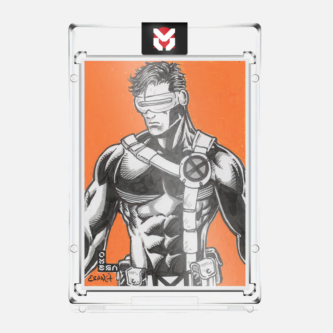 Eranga Series 1 / Card 4