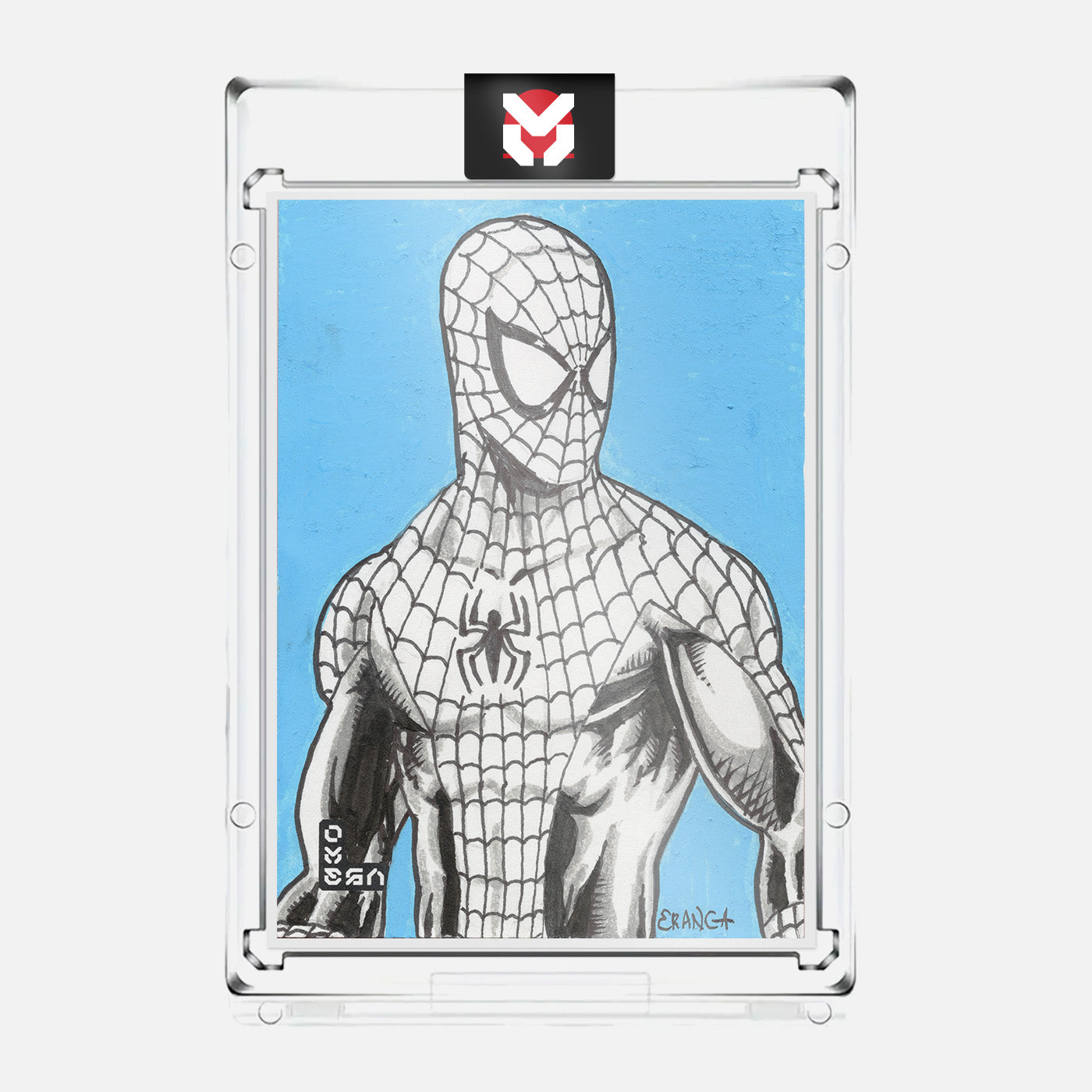 Eranga Series 1 / Card 7