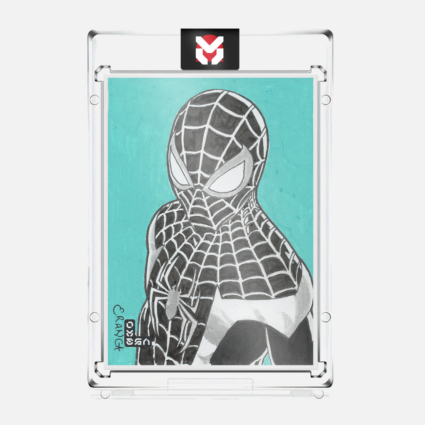 Eranga Series 1 / Card 9