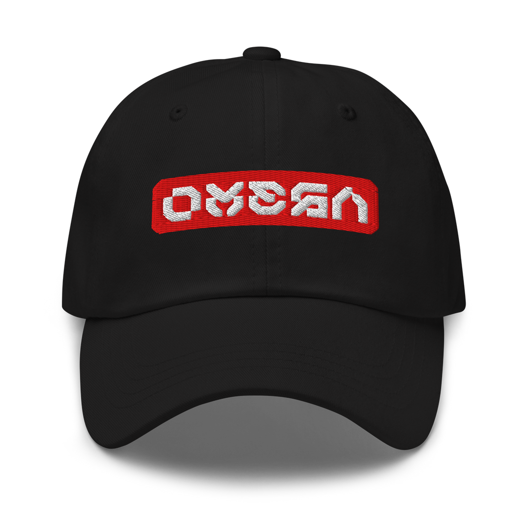 Omega Hat