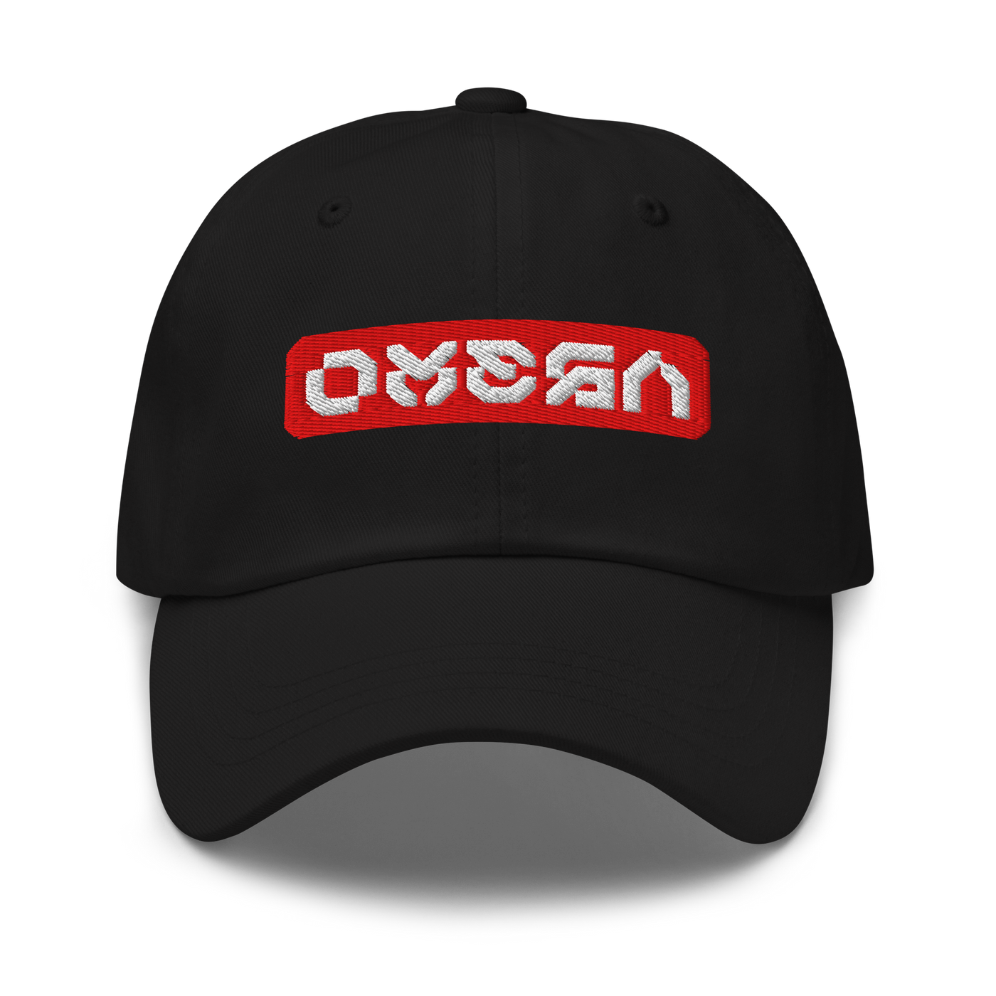 Omega Hat