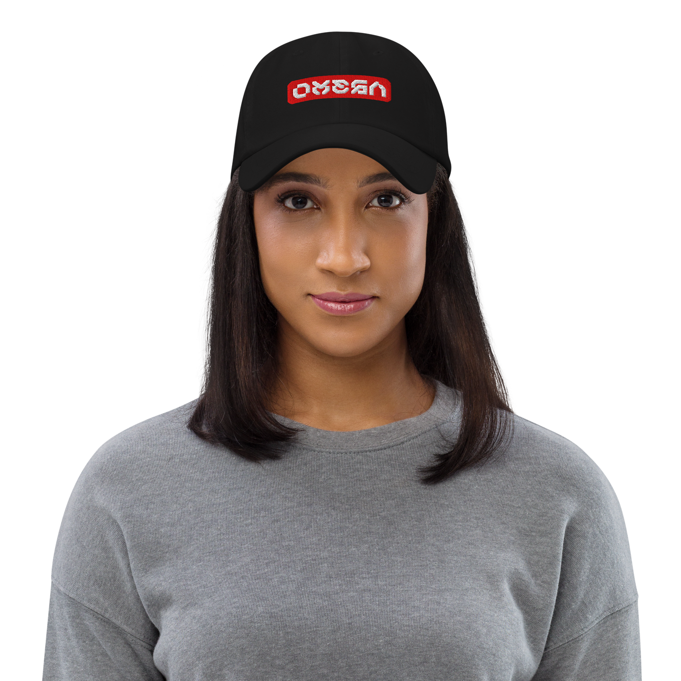 Omega Hat