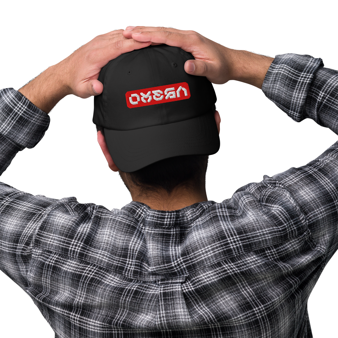 Omega Hat