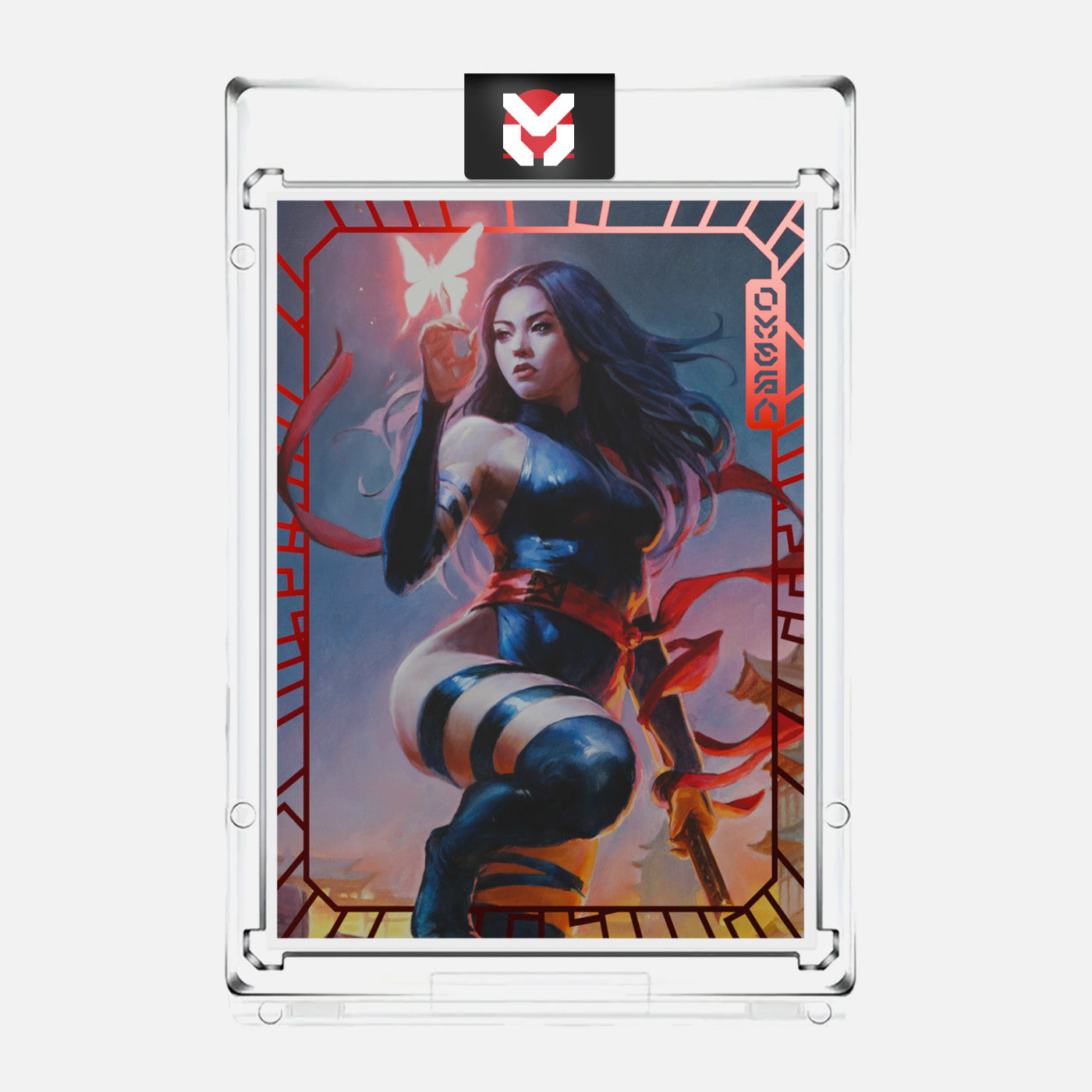 Ben Bradi Fine Art Series / FA-02