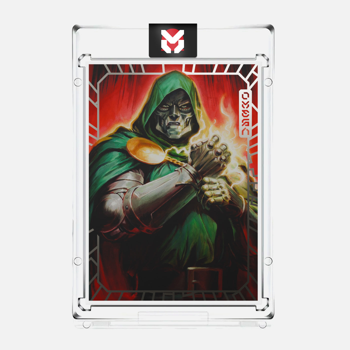 Ben Bradi Fine Art Series Complete Set