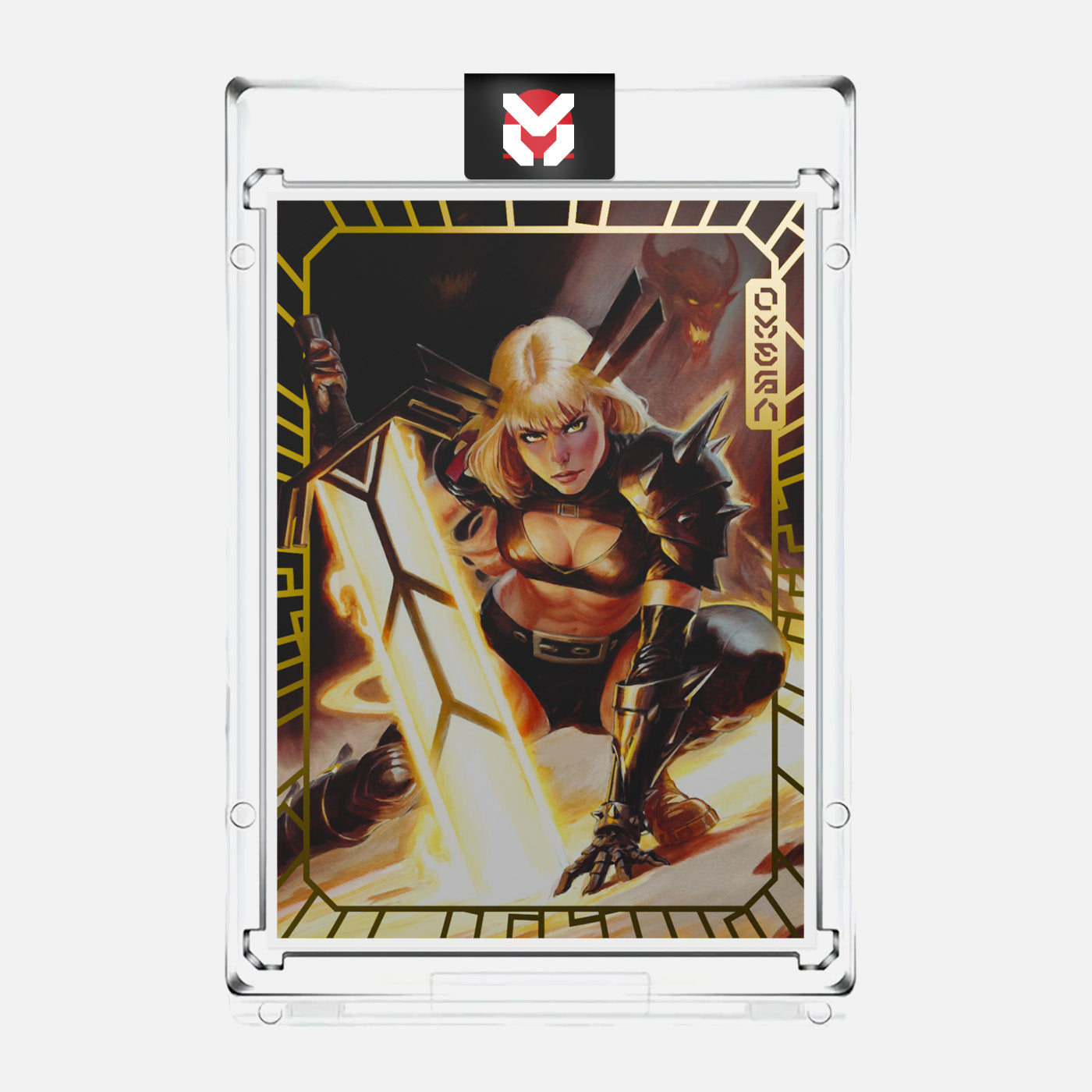 Ben Bradi Fine Art Series Complete Set