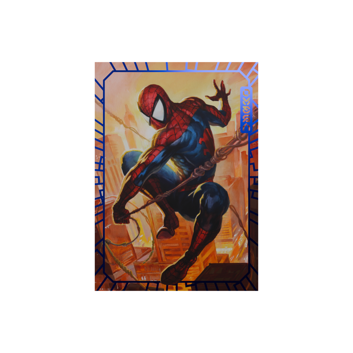 Ben Bradi Fine Art Series / FA-05