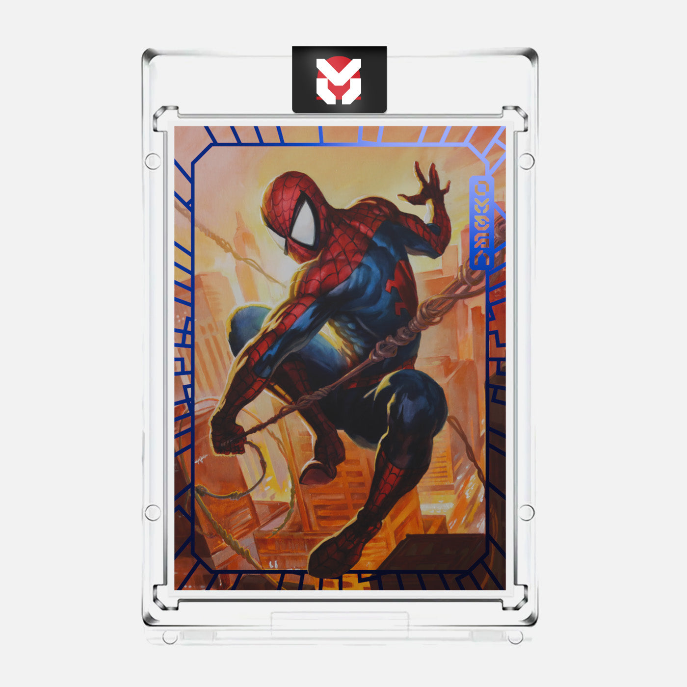 Ben Bradi Fine Art Series Complete Set