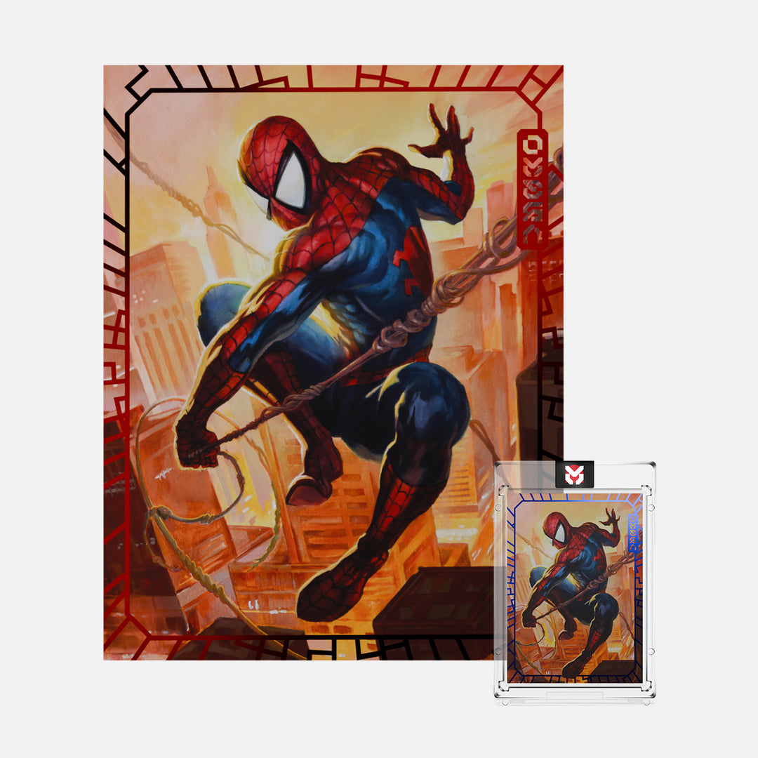 Ben Bradi Fine Art Series / FA-05