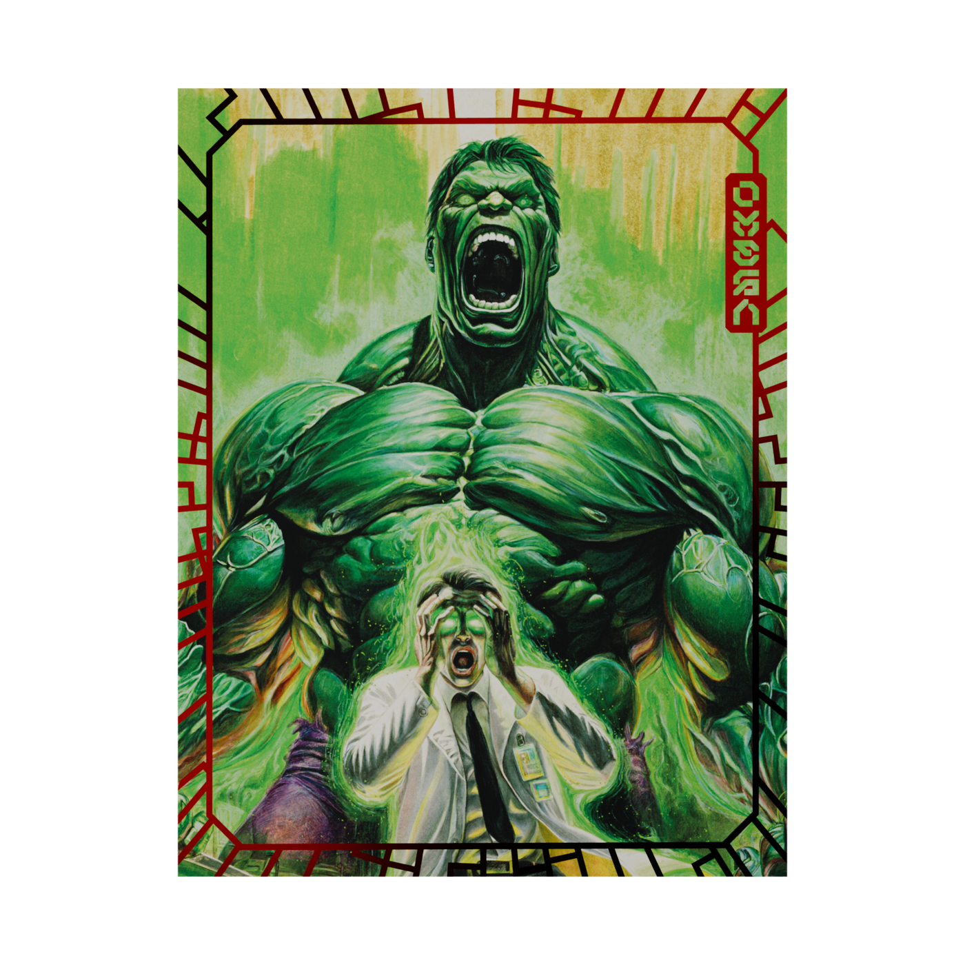 Pepe Valencia Fine Art Series Complete Set