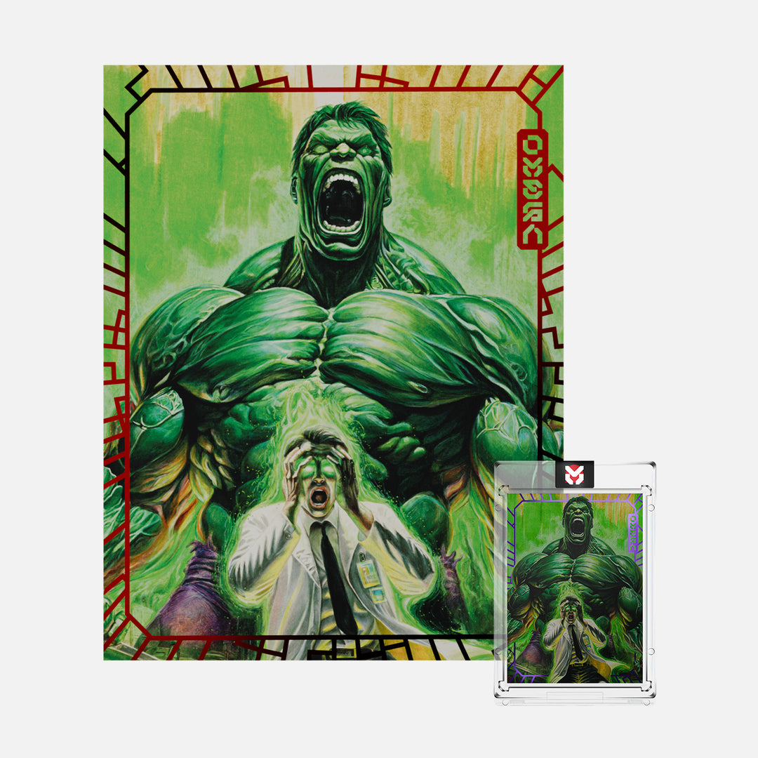 Pepe Valencia Fine Art Series Complete Set