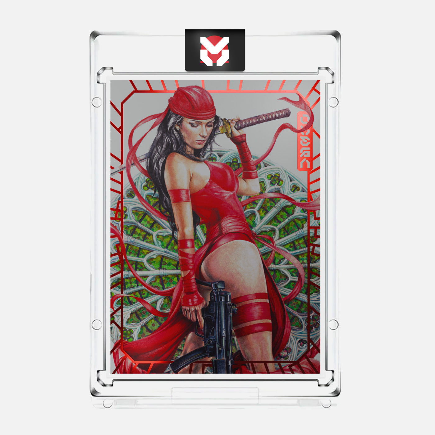 Pepe Valencia Fine Art Series Complete Set
