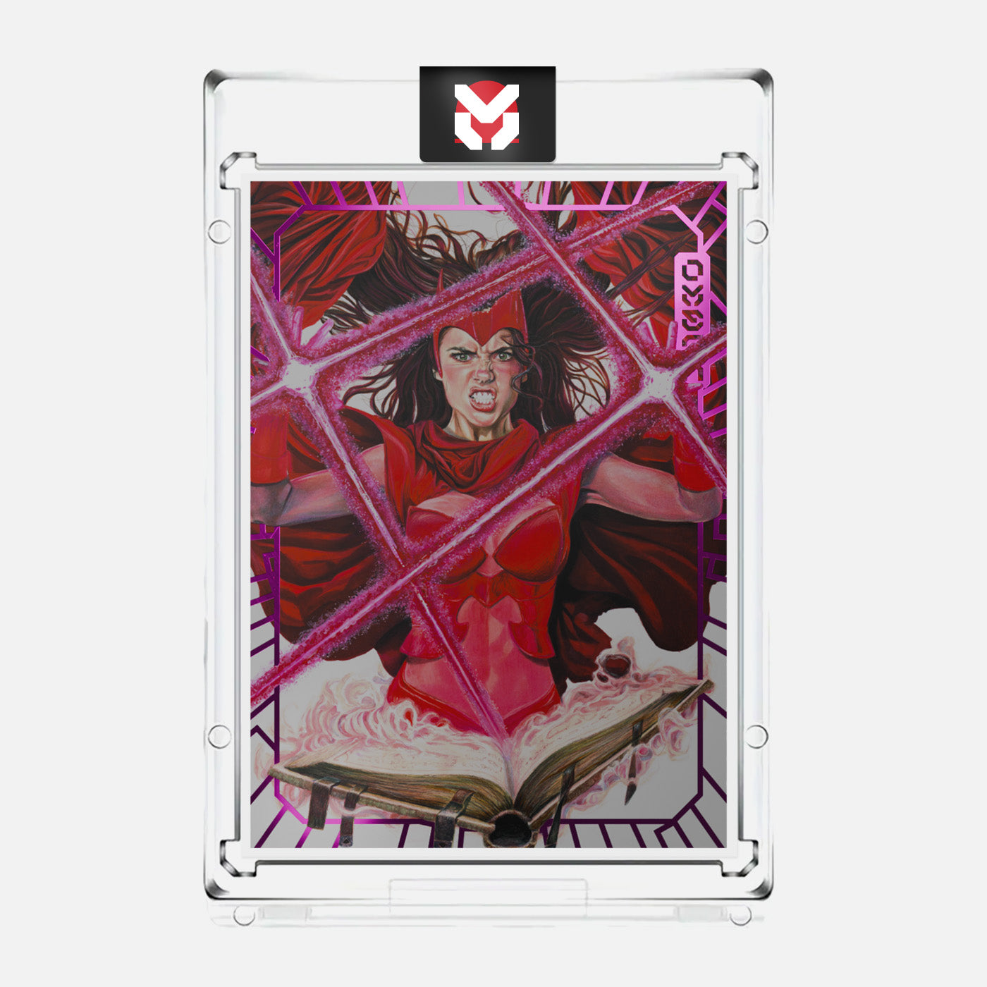 Pepe Valencia Fine Art Series Complete Set