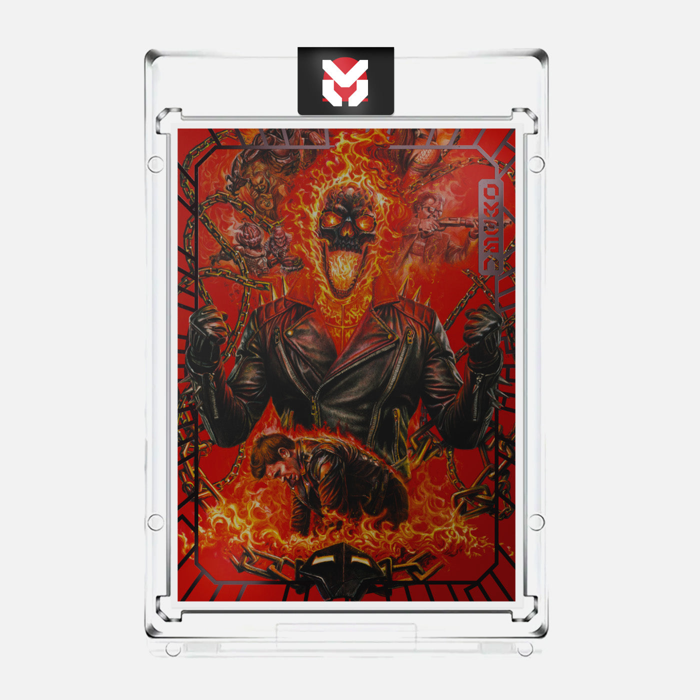 Pepe Valencia Fine Art Series Complete Set