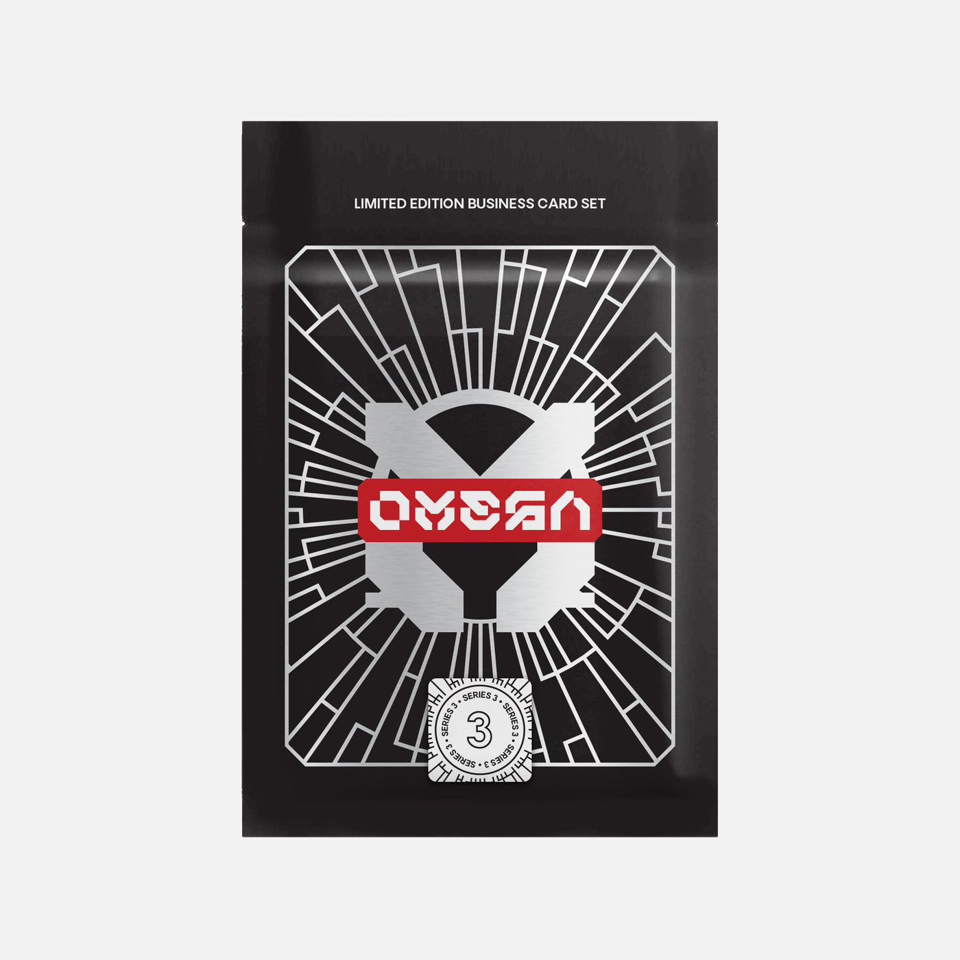 TheQMethod Series 3 / Card 1